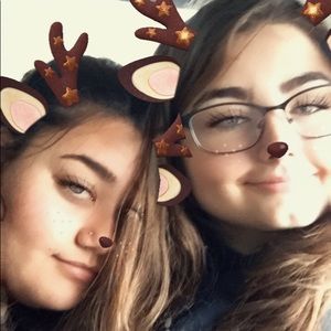 Meet your Posher, Michaela